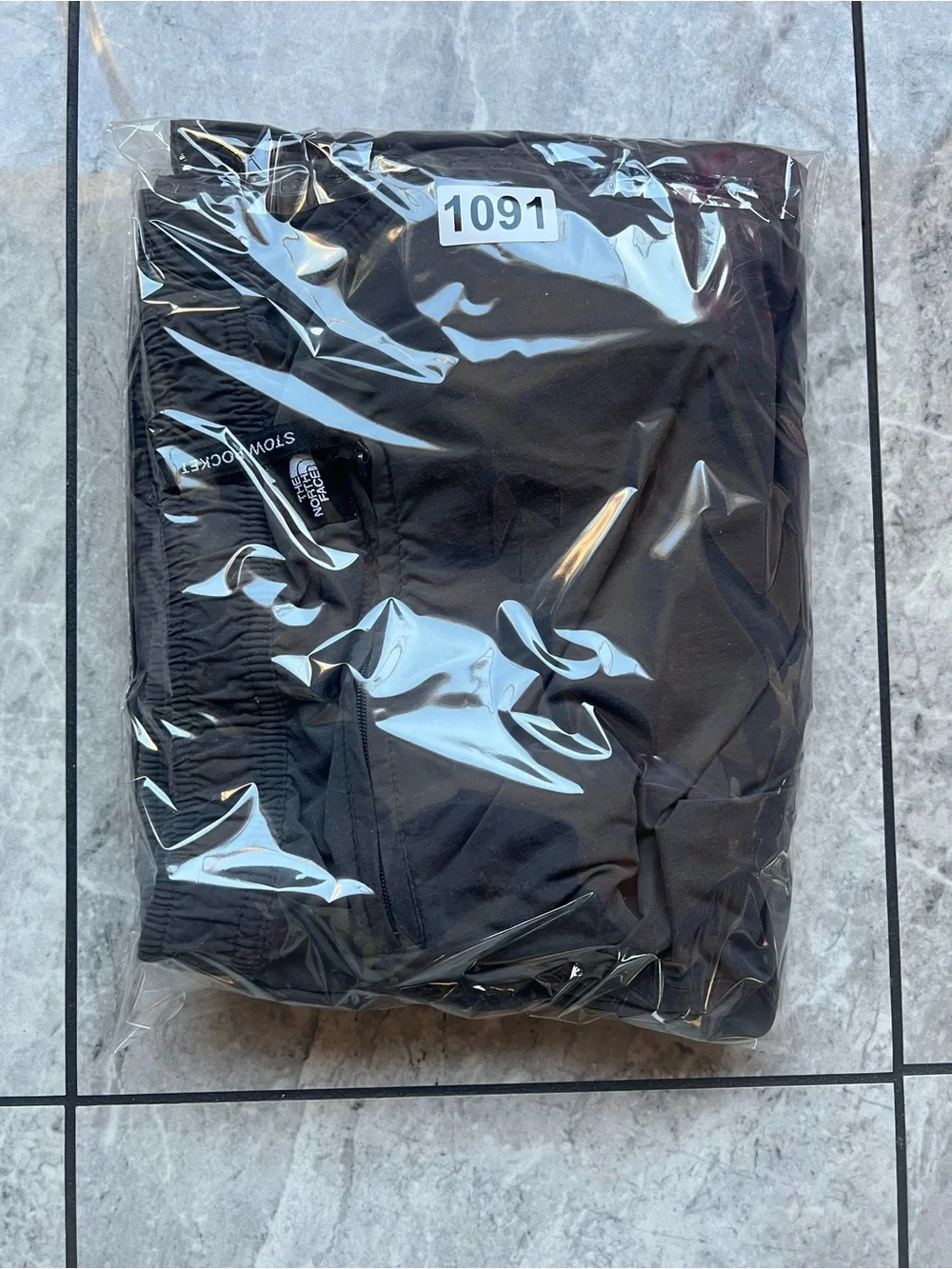 The North Face north face